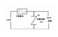 【緯迪電子】壓敏電阻發(fā)生短路的原因